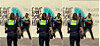 Das Video von der Festnahme von Kadir H. ging 2020 viral und löste eine Debatte über Polizeigewalt aus.