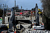 Eisenbahnbrücke