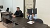 Prozessbeginn gegen den Angeklagte R. vor dem Hamburger Landgericht.