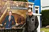 Der CDU-Politiker Oliver Barckhan.