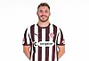 St. Pauli-Fotoshooting 2025 Lars Ritzka