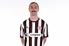 St. Pauli-Fotoshooting 2025 Jackson Irvine