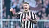 St. Pauli-Verteidiger Hauke Wahl gestikuliert emotional