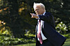 Donald Trump hat sich für einen Krieg gegen den Iran entschieden - und Warnungen in den Wind geschlagen.
