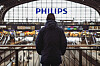 Super-Recogniser am Hauptbahnhof
