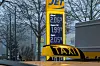 Jet-Tankstelle