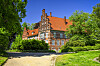 Bergedorfer Schloss