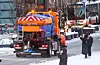 Der Hamburger Winterdienst rückte in diesem Winter doppelt so oft aus wie in einem „normalen“ Jahr.
