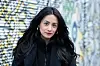 Regisseurin Milena Aboyan.