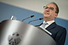Bundesinnenminister Alexander Dobrindt (CDU)