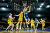 Spielszene von Alba Berlin