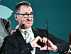 Der Grüne Cem Özdemir hat den wohl besten Wahlkampf seit langer Zeit hingelegt.