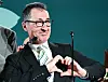 Der Grüne Cem Özdemir hat den wohl besten Wahlkampf seit langer Zeit hingelegt.
