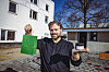 Julian König, Ressortleiter Lokales, hat mehrere Gramm Cannabis in Bahrenfeld gekauft.