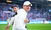 Julian Schuster und Alexander Blessin