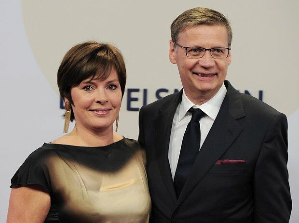 Kneipen-Trick: TV-Star Günther Jauch: So eroberte er seine Frau Thea | MOPO